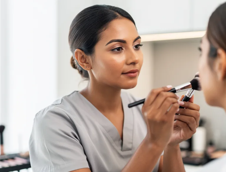 Bridal Makeup service in Montgomery